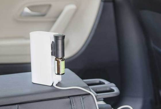 Best Car Air Purifiers