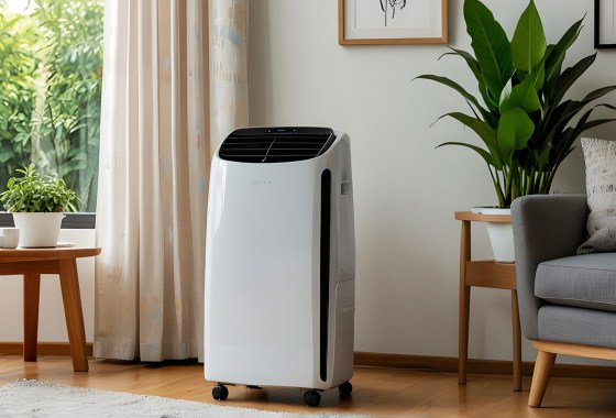 Best Portable AC Unit That Doesn't Require a Window