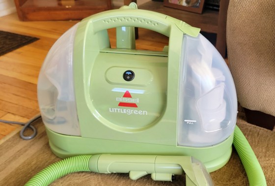 Best Carpet Cleaners