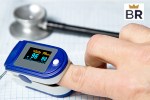 medical pulse oximeters