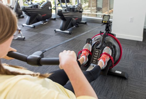 Cardio and more for a healthy heart, according to BestReviews fitness expert