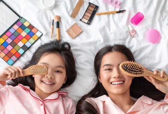 4 most popular Korean makeup brands at Sephora