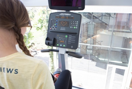 Best exercise bike to lose weight