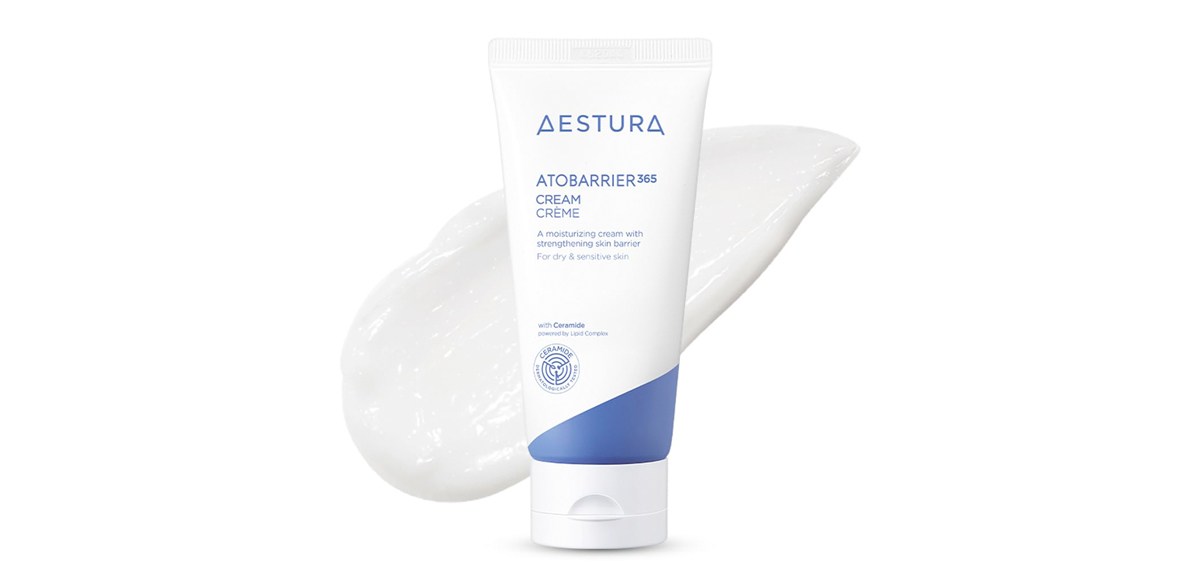 AESTURA ATOBARRIER365 Cream