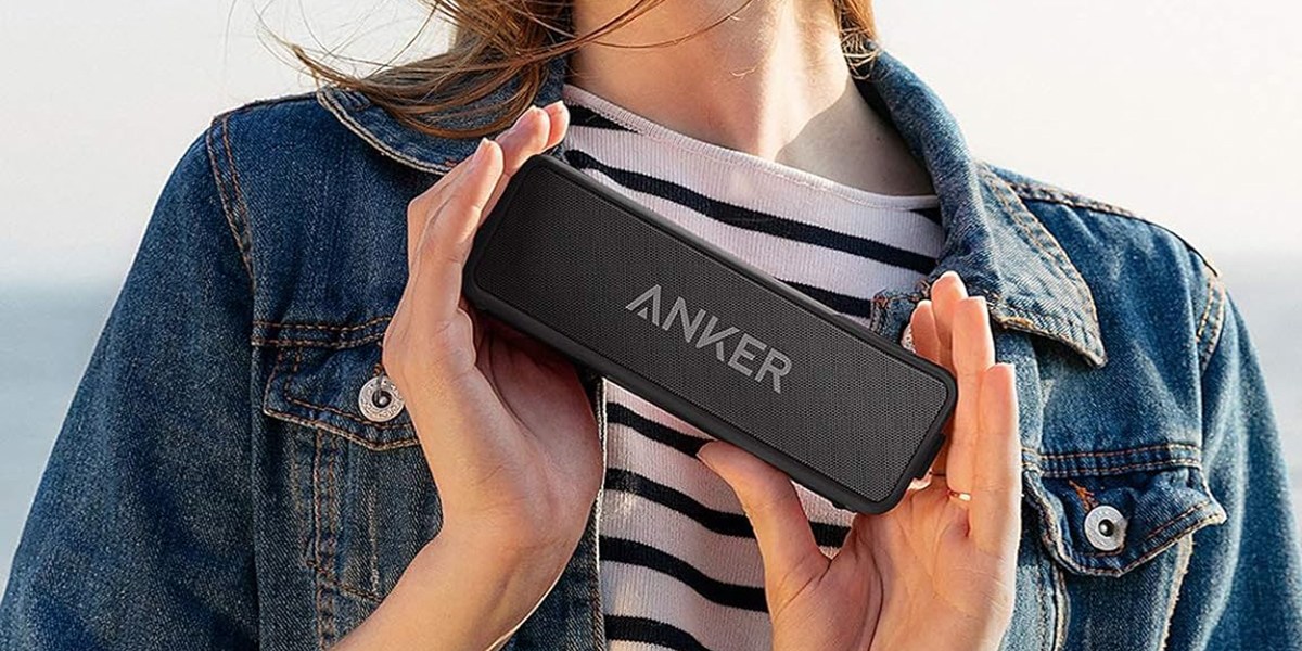 Anker Soundcore 2
