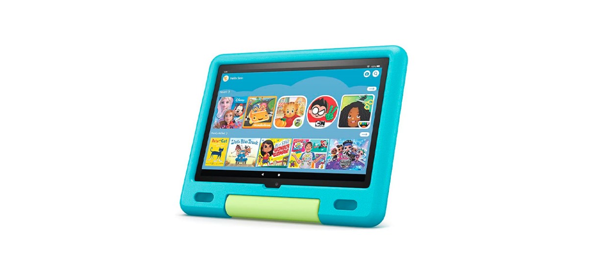 Electronics-Best Amazon Fire HD 10 Kids' Tablet  Electronics-Best Amazon Fire HD 10 Kids' Tablet