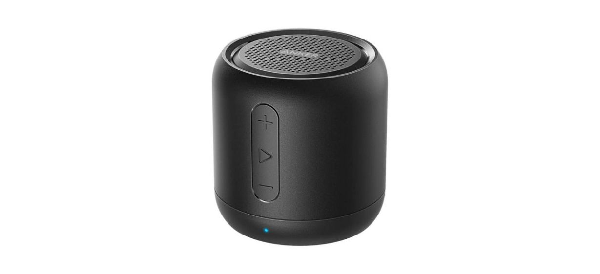 Anker Soundcore Mini on white background