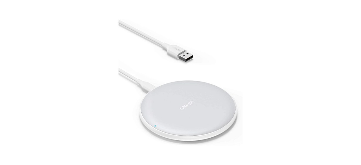 Best Anker Wireless Charger Best Anker Wireless Charger