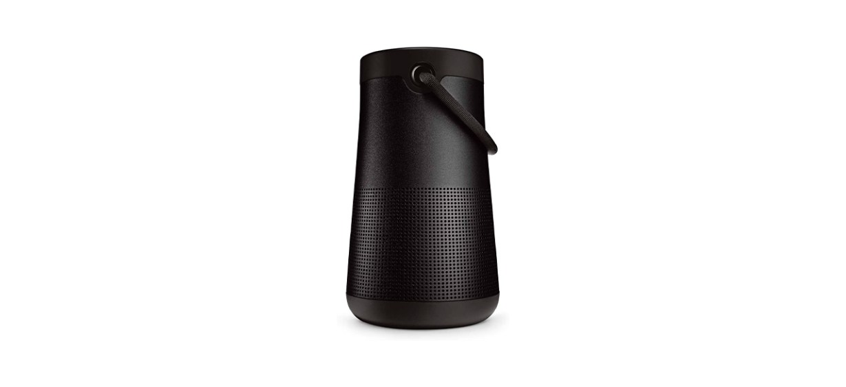 Best Bose SoundLink Revolve+ Portable Bluetooth Speaker Best Bose SoundLink Revolve+ Portable Bluetooth Speaker