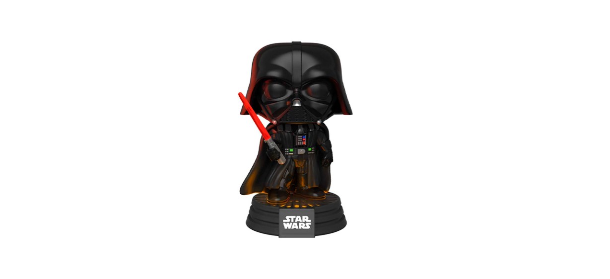 Best Funko Pop Bobble Star Wars- Darth Vader Best Funko Pop Bobble Star Wars- Darth Vader