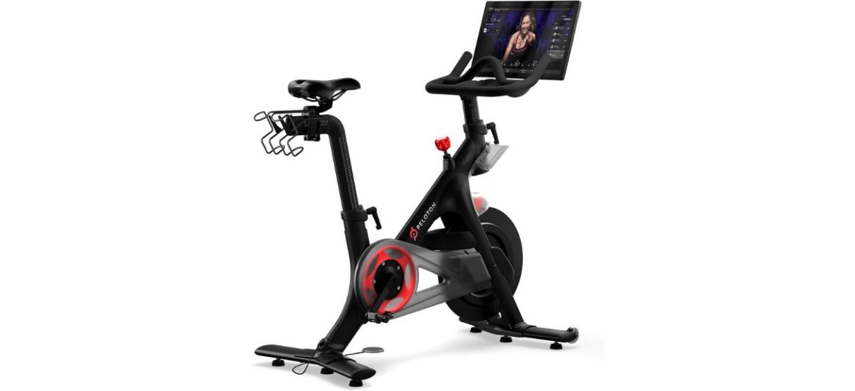 Peloton Indoor Exercise Bikes Peloton Indoor Exercise Bikes