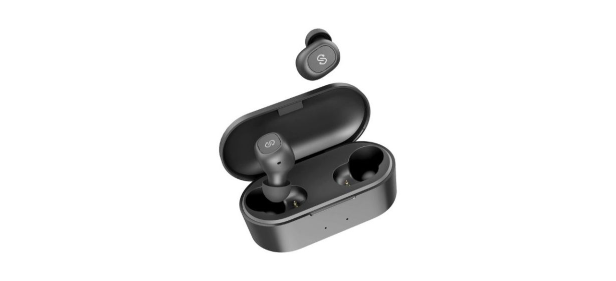 SoundPeat’s True Wireless Earbuds