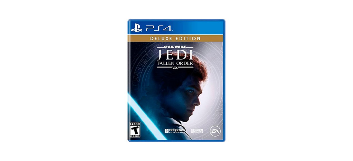 Best Star Wars- Jedi Fallen Order Deluxe Edition Best Star Wars- Jedi Fallen Order Deluxe Edition