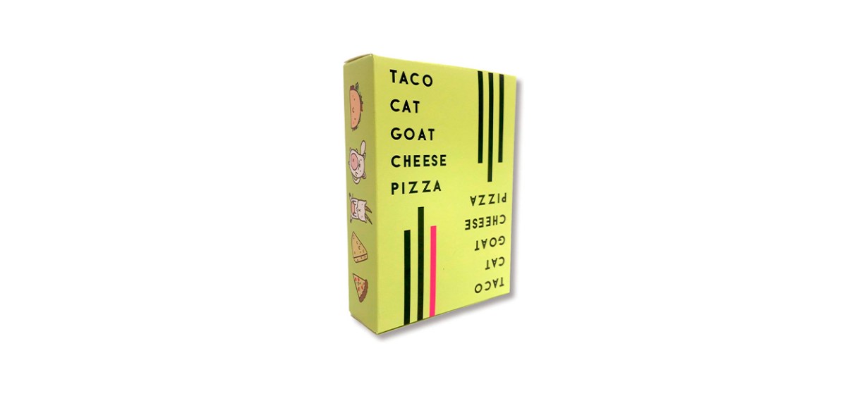 Best Taco Cat Goat Cheese Pizza Best Taco Cat Goat Cheese Pizza