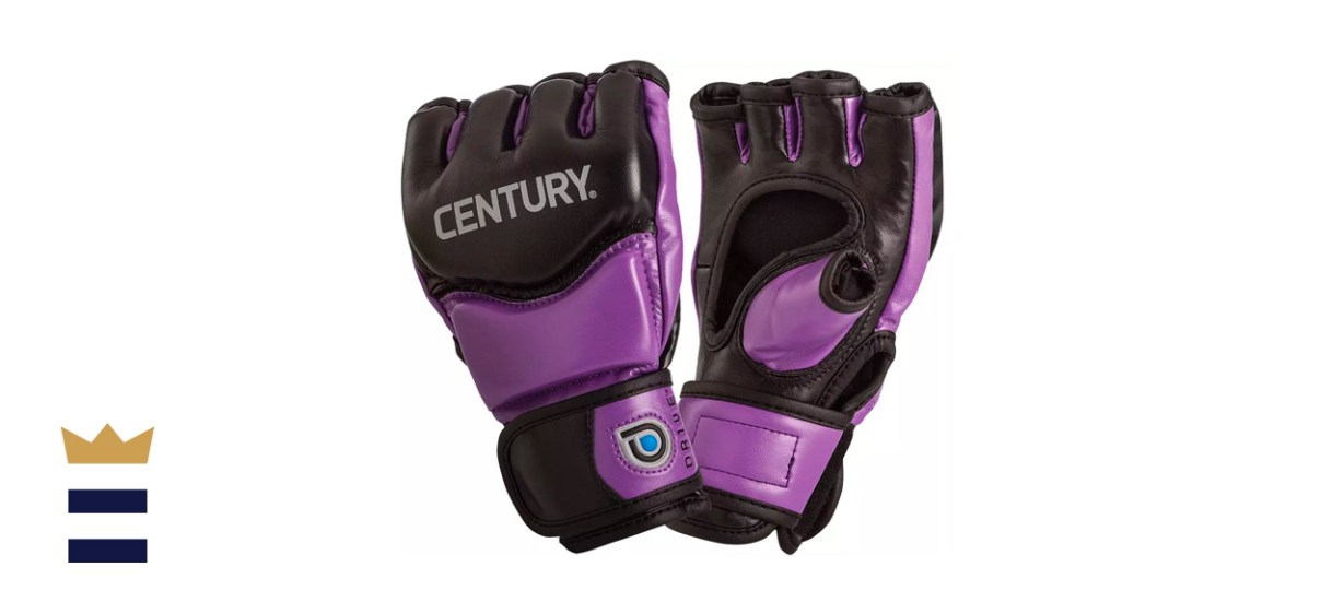 Century Women's DRIVE Training Gloves