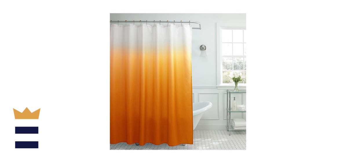 Creative Home Ideas Ombre Set Shower Curtain