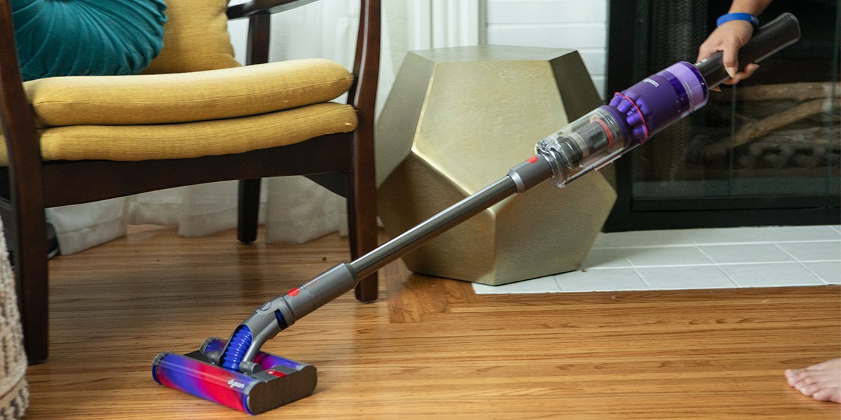 Best Dyson Omni-Glide
