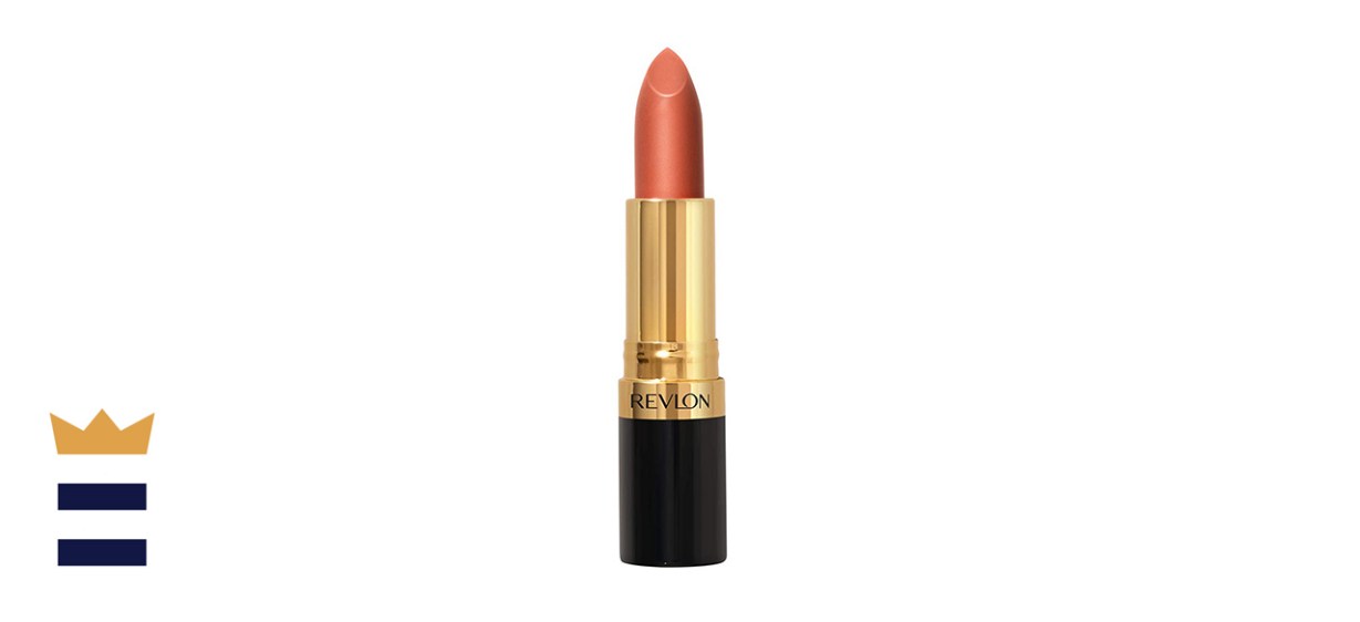 Revlon Super Lustrous Lipstick in Peach Me