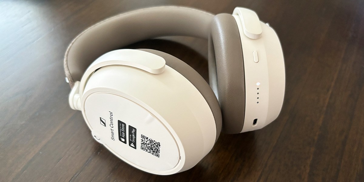 Best Sennheiser Momentum 4