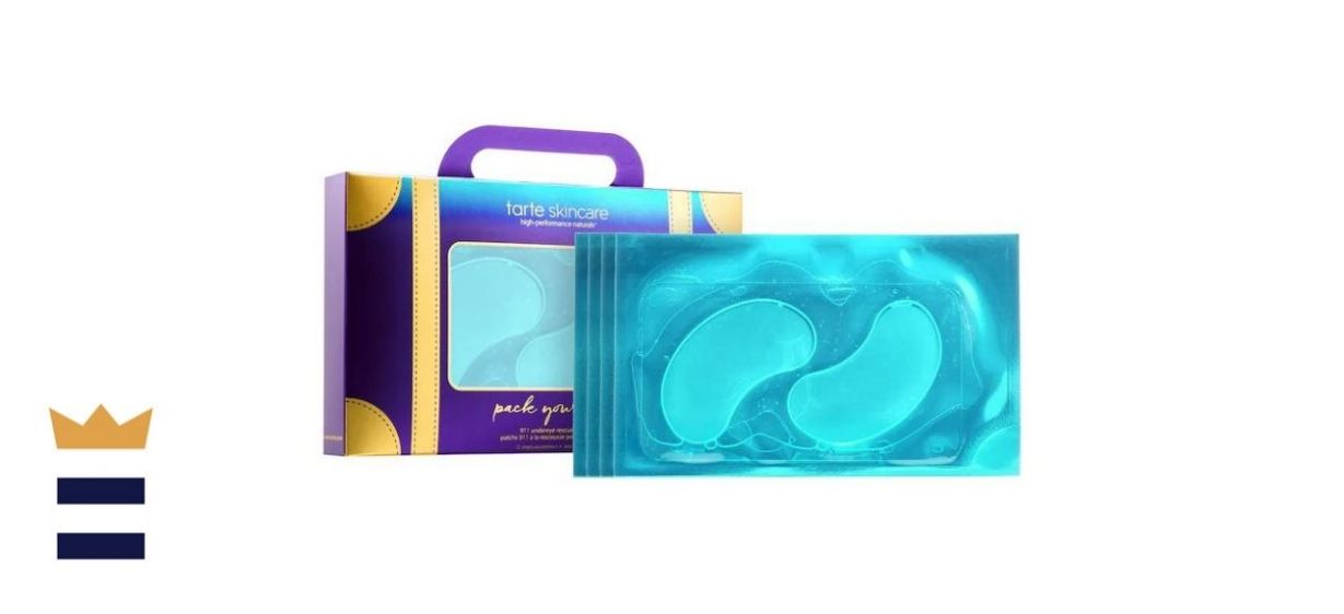 Tarte SEA Pack Your Bags UnderEye Patches