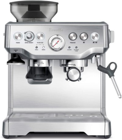 Best Espresso Machines
