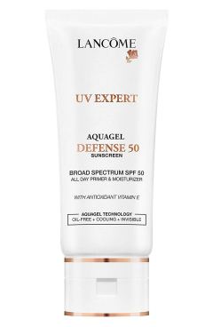 Lancôme UV Expert Aquagel Defense Primer and Moisturizer