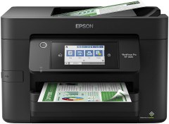 Epson Workforce Pro WF-4820 Wireless Color Inkjet All-In-One Printer