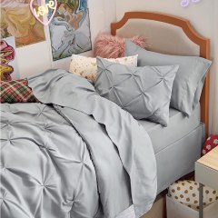 Bedsure Twin XL Size Comforter Set