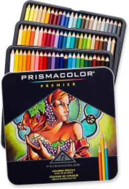 Prismacolor