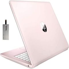 HP 2021 Stream 14-inch Laptop