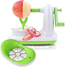 EZMO Apple Peeler and Corer