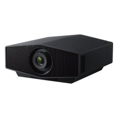 Sony 4K HDR Laser Home Theater Projector