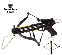 Snake Eye Tactical