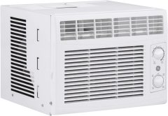 GE Window Air Conditioner 5,100 BTU