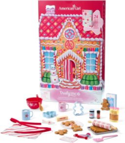 American Girl