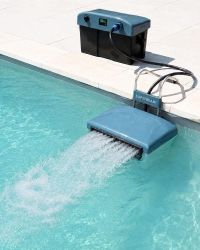 SLIPSTREAM P2000 Swim Current Machine