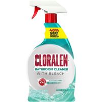 Cloralen All Purpose Bathroom Cleaning Spray