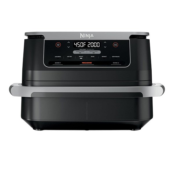 Ninja Foodi 10QT 6-in-1 DualZone Smart XL Air Fryer