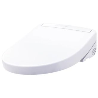 TOTO Washlet S5 Electronic Bidet Toilet Seat