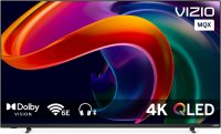 VIZIO 50-Inch MQX-Series 4K QLED HDR Smart TV