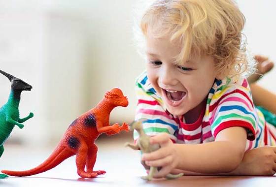Best Dinosaur Toys