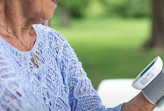 Best Wrist Blood Pressure Monitors