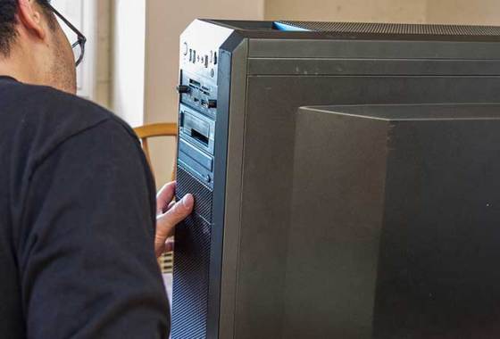 Best Internal Hard Drives
