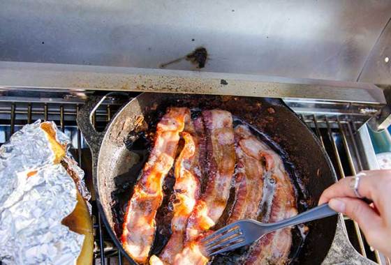 Best Post-Style Grills