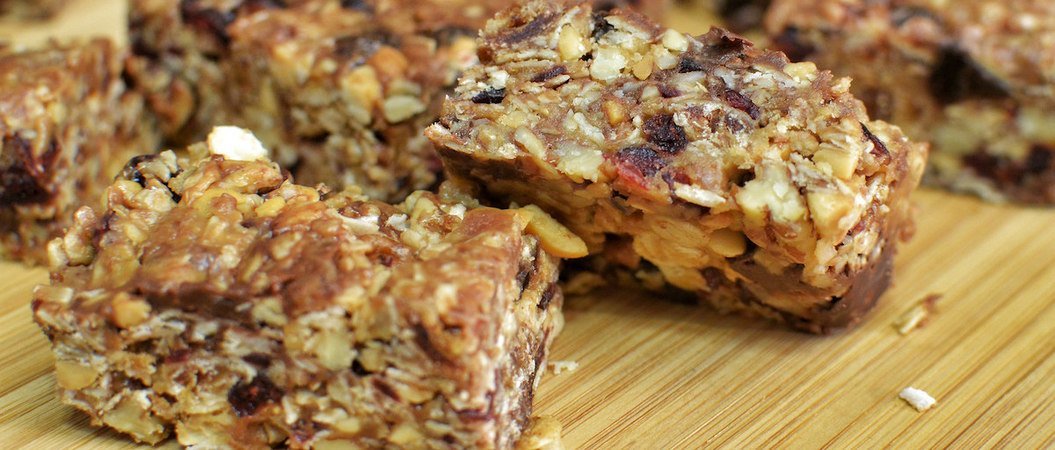 5 Best Granola Bars Aug 2022 Bestreviews