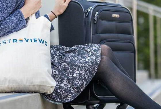 Best Soft-Sided Luggage