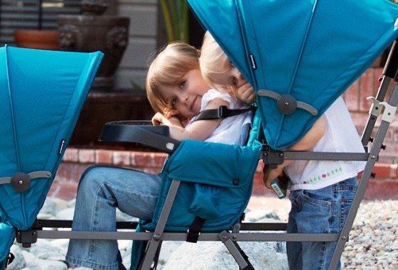 Best Triple Strollers