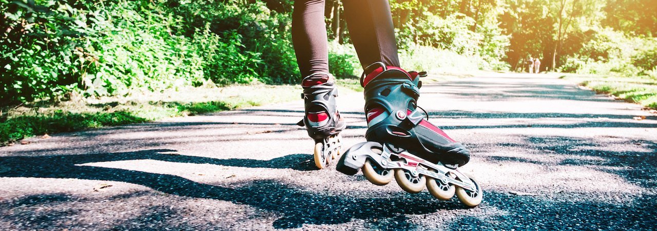 5 Best Men's Rollerblades - May 2021 - BestReviews