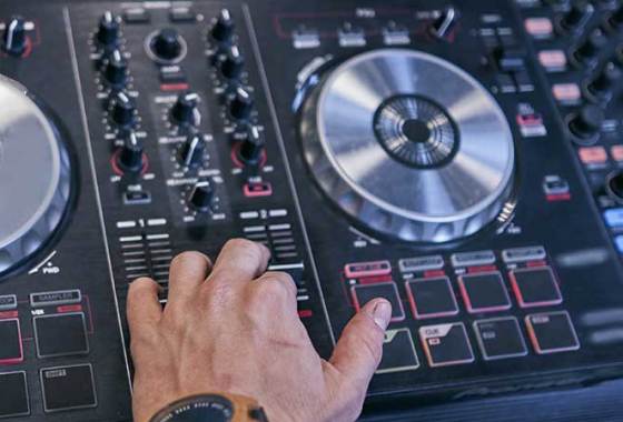 Best DJ Mixers