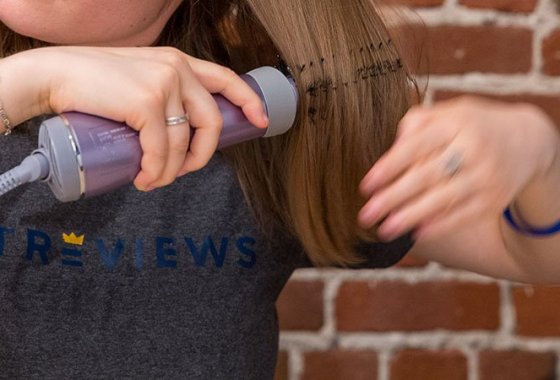 Best Hot Air Brushes